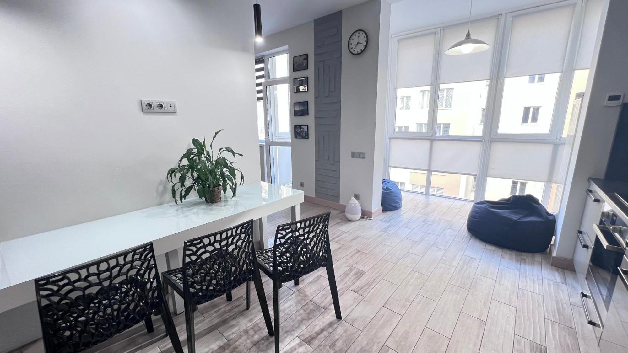 Osapart Comfortable Apartment In A Complex Great Britain Leópolis Exterior foto