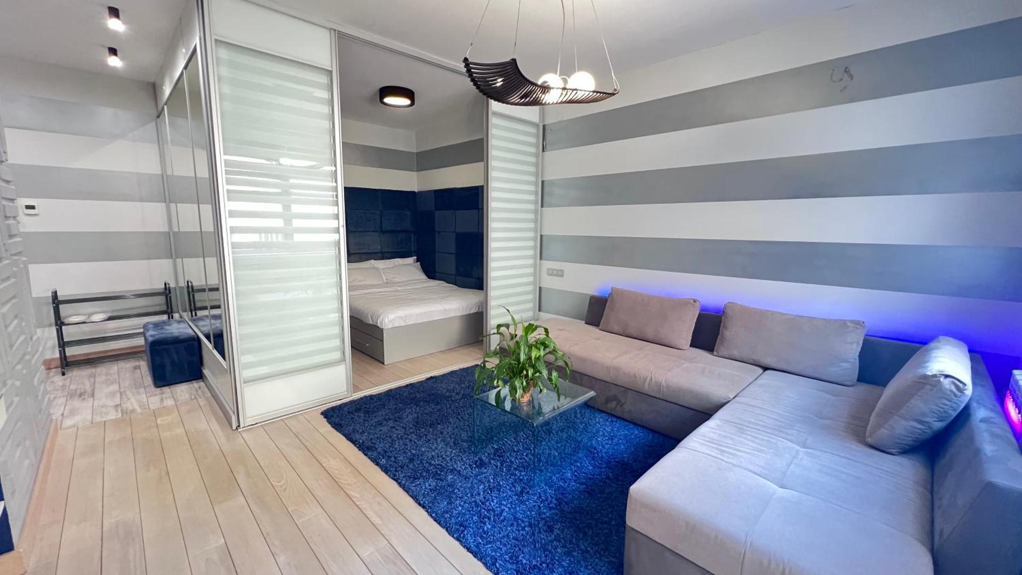 Osapart Comfortable Apartment In A Complex Great Britain Leópolis Exterior foto